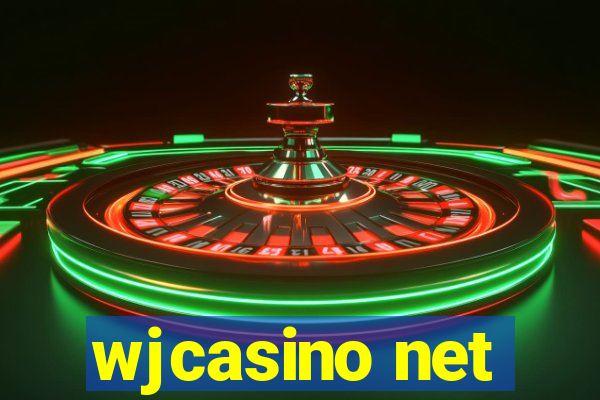 wjcasino net
